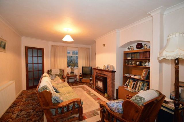  Image of 3 bedroom Terraced house for sale in Marsh Hill Erdington Birmingham B23 at Marsh Hill Erdington Birmingham, B23 7HE