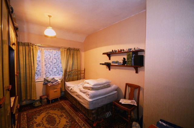 Image of 3 bedroom Terraced house for sale in Marsh Hill Erdington Birmingham B23 at Marsh Hill Erdington Birmingham, B23 7HE