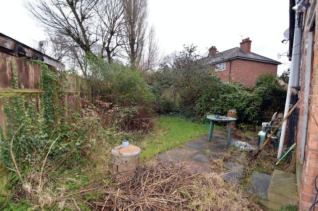  Image of 3 bedroom Semi-Detached house for sale in Marsh Lane Erdington Birmingham B23 at Marsh Lane Erdington Birmingham, B23 6HR