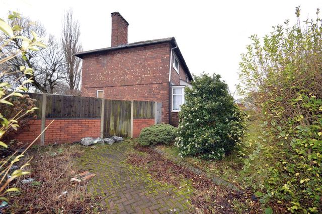  Image of 3 bedroom Semi-Detached house for sale in Marsh Lane Erdington Birmingham B23 at Marsh Lane Erdington Birmingham, B23 6HR