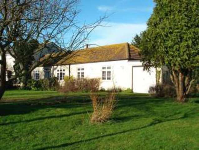  Image of 3 bedroom Bungalow for sale in Hemsby Road Martham Great Yarmouth NR29 at 55 Hemsby Road Martham Great Yarmouth, NR29 4QQ