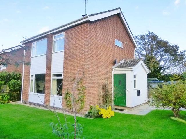 Image of 3 bedroom Detached house for sale in Broom Close Martham Great Yarmouth NR29 at Broom Close Martham Great Yarmouth, NR29 4RZ