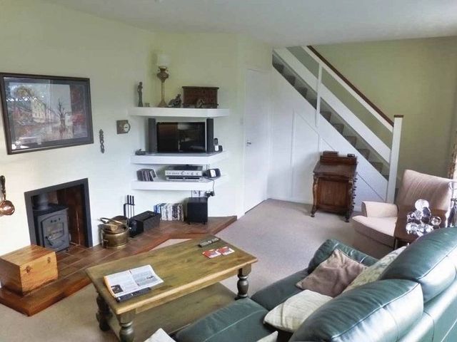  Image of 3 bedroom Detached house for sale in Broom Close Martham Great Yarmouth NR29 at Broom Close Martham Great Yarmouth, NR29 4RZ