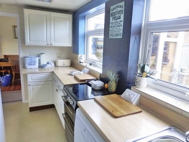  Image of 3 bedroom Detached house for sale in Broom Close Martham Great Yarmouth NR29 at Broom Close Martham Great Yarmouth, NR29 4RZ
