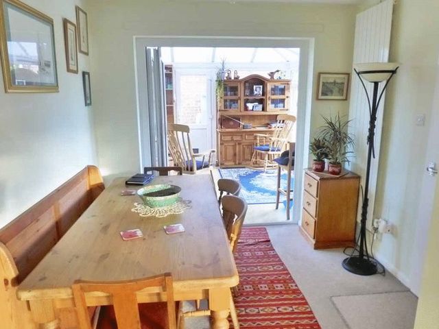  Image of 3 bedroom Detached house for sale in Broom Close Martham Great Yarmouth NR29 at Broom Close Martham Great Yarmouth, NR29 4RZ