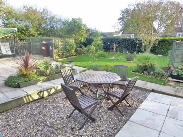  Image of 3 bedroom Detached house for sale in Broom Close Martham Great Yarmouth NR29 at Broom Close Martham Great Yarmouth, NR29 4RZ
