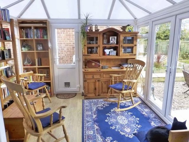  Image of 3 bedroom Detached house for sale in Broom Close Martham Great Yarmouth NR29 at Broom Close Martham Great Yarmouth, NR29 4RZ