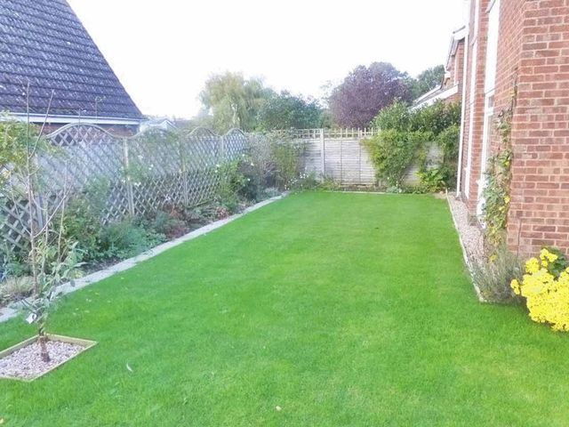  Image of 3 bedroom Detached house for sale in Broom Close Martham Great Yarmouth NR29 at Broom Close Martham Great Yarmouth, NR29 4RZ
