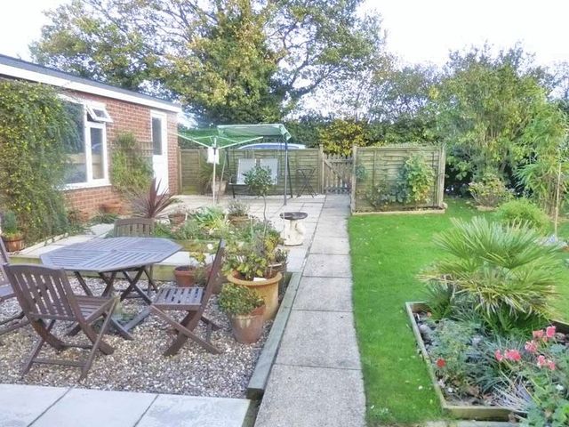  Image of 3 bedroom Detached house for sale in Broom Close Martham Great Yarmouth NR29 at Broom Close Martham Great Yarmouth, NR29 4RZ