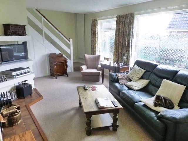  Image of 3 bedroom Detached house for sale in Broom Close Martham Great Yarmouth NR29 at Broom Close Martham Great Yarmouth, NR29 4RZ