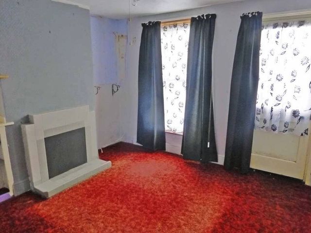 Image of 3 bedroom Terraced house for sale in Cess Road Martham Great Yarmouth NR29 at Cess Road Martham Great Yarmouth, NR29 4QX