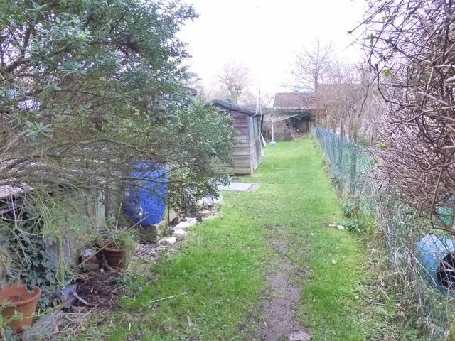  Image of 3 bedroom Terraced house for sale in Cess Road Martham Great Yarmouth NR29 at Cess Road Martham Great Yarmouth, NR29 4QX