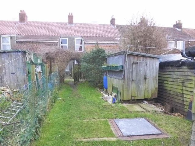 Image of 3 bedroom Terraced house for sale in Cess Road Martham Great Yarmouth NR29 at Cess Road Martham Great Yarmouth, NR29 4QX