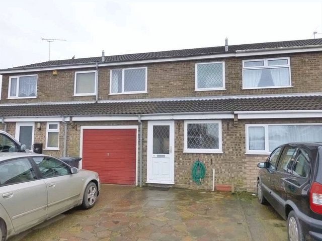  Image of 3 bedroom Terraced house for sale in Rochford Road Martham Great Yarmouth NR29 at Rochford Road Martham Great Yarmouth, NR29 4RL