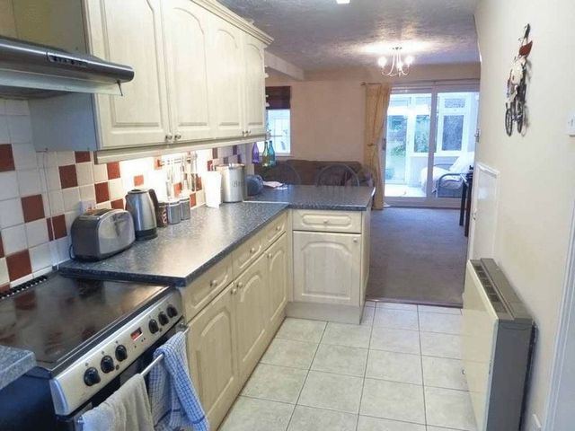  Image of 3 bedroom Terraced house for sale in Rochford Road Martham Great Yarmouth NR29 at Rochford Road Martham Great Yarmouth, NR29 4RL
