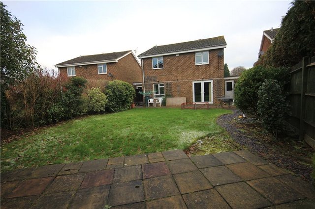  Image of 4 bedroom Detached house for sale in Martindale Road St. Johns Woking GU21 at Goldsworth Park Woking Knaphill, GU21 3PJ
