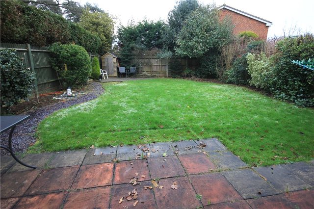  Image of 4 bedroom Detached house for sale in Martindale Road St. Johns Woking GU21 at Goldsworth Park Woking Knaphill, GU21 3PJ