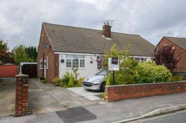  Image of 2 bedroom Detached house for sale in Martland Avenue Shevington Wigan WN6 at Martland Avenue Shevington Wigan, WN6 8EG