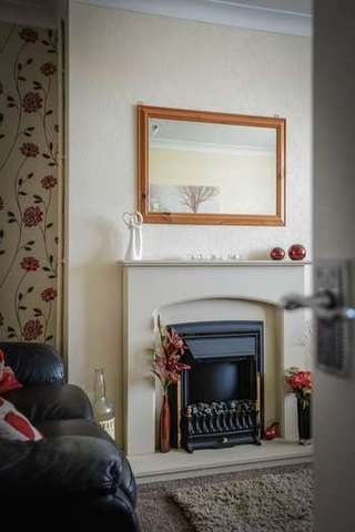  Image of 2 bedroom Detached house for sale in Martland Avenue Shevington Wigan WN6 at Martland Avenue Shevington Wigan, WN6 8EG
