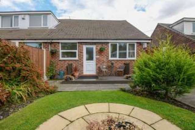  Image of 2 bedroom Detached house for sale in Martland Avenue Shevington Wigan WN6 at Martland Avenue Shevington Wigan, WN6 8EG