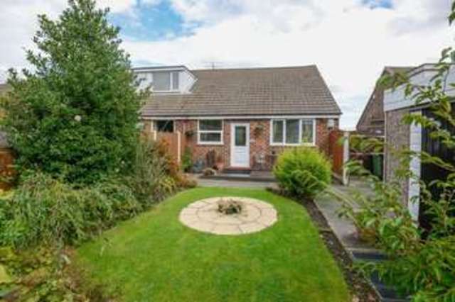  Image of 2 bedroom Detached house for sale in Martland Avenue Shevington Wigan WN6 at Martland Avenue Shevington Wigan, WN6 8EG