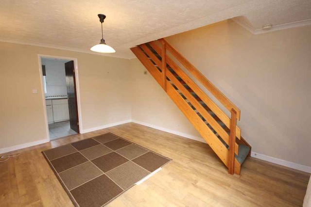  Image of 2 bedroom Terraced house to rent in Maryfield Park Mid Calder Livingston EH53 at Mid Calder West Lothian West Lothian, EH53 0SD