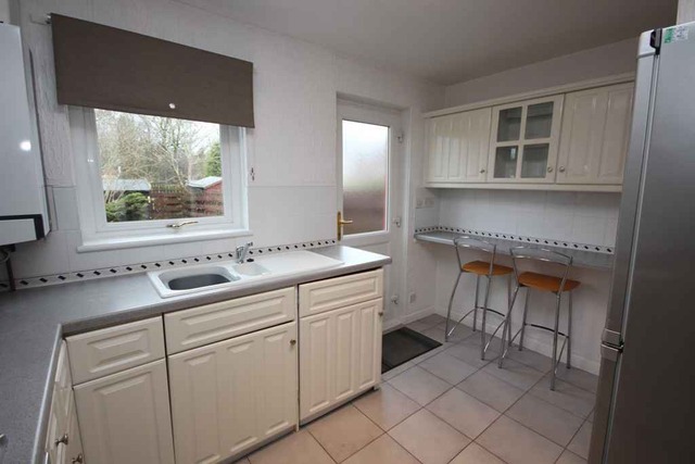  Image of 2 bedroom Terraced house to rent in Maryfield Park Mid Calder Livingston EH53 at Mid Calder West Lothian West Lothian, EH53 0SD
