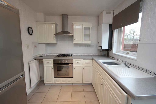  Image of 2 bedroom Terraced house to rent in Maryfield Park Mid Calder Livingston EH53 at Mid Calder West Lothian West Lothian, EH53 0SD