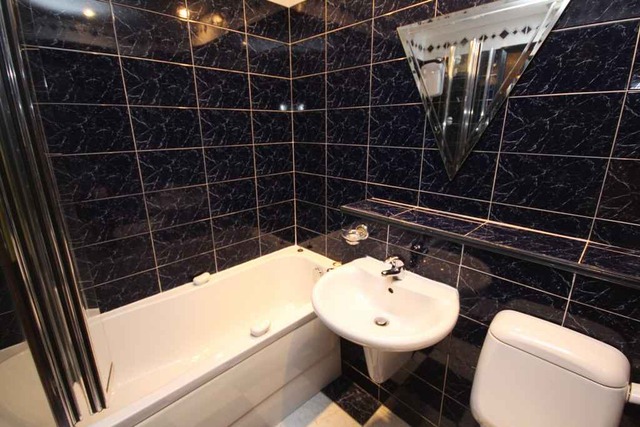  Image of 2 bedroom Terraced house to rent in Maryfield Park Mid Calder Livingston EH53 at Mid Calder West Lothian West Lothian, EH53 0SD