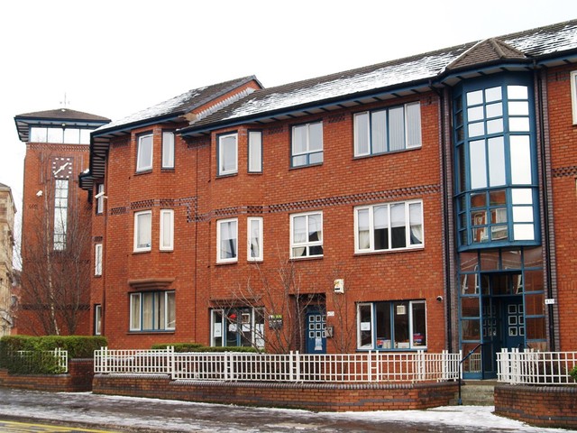  Image of 2 bedroom Flat to rent in Maryhill Road Glasgow G20 at Maryhill Glasgow Glasgow, G20 7BX