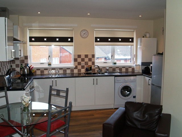  Image of 2 bedroom Flat to rent in Maryhill Road Glasgow G20 at Maryhill Glasgow Glasgow, G20 7BX