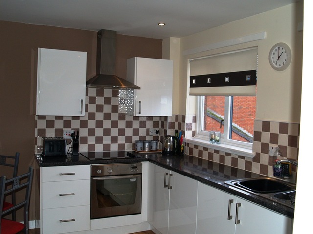  Image of 2 bedroom Flat to rent in Maryhill Road Glasgow G20 at Maryhill Glasgow Glasgow, G20 7BX