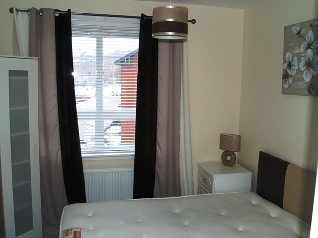  Image of 2 bedroom Flat to rent in Maryhill Road Glasgow G20 at Maryhill Glasgow Glasgow, G20 7BX