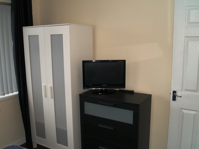 Image of 2 bedroom Flat to rent in Maryhill Road Glasgow G20 at Maryhill Glasgow Glasgow, G20 7BX