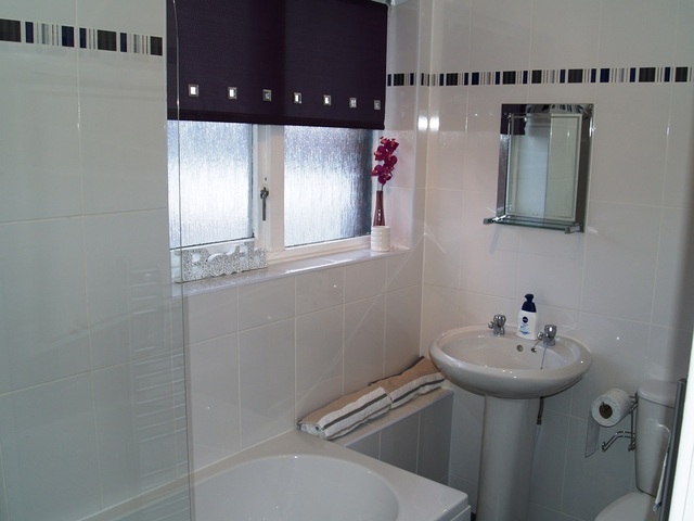  Image of 2 bedroom Flat to rent in Maryhill Road Glasgow G20 at Maryhill Glasgow Glasgow, G20 7BX
