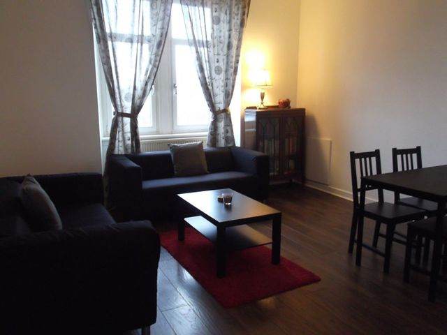  Image of 2 bedroom Flat to rent in Maryhill Road Glasgow G20 at Maryhill Glasgow Glasgow, G20 0BT