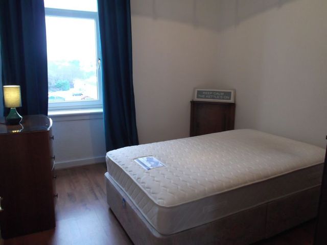  Image of 2 bedroom Flat to rent in Maryhill Road Glasgow G20 at Maryhill Glasgow Glasgow, G20 0BT