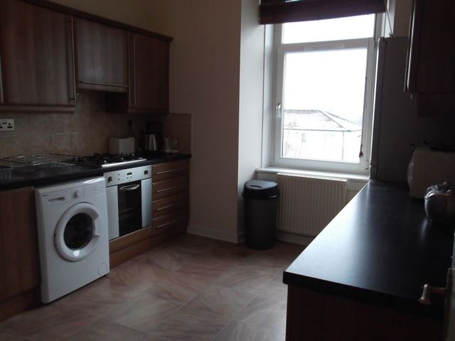  Image of 2 bedroom Flat to rent in Maryhill Road Glasgow G20 at Maryhill Glasgow Glasgow, G20 0BT