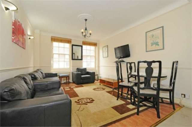  Image of 2 bedroom Apartment to rent in Great Cumberland Place London W1H at Marylebone London, W1H 7DQ