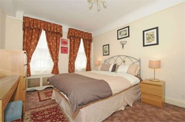  Image of 2 bedroom Apartment to rent in Great Cumberland Place London W1H at Marylebone London, W1H 7DQ