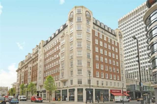  Image of 2 bedroom Apartment to rent in Great Cumberland Place London W1H at Marylebone London, W1H 7DQ