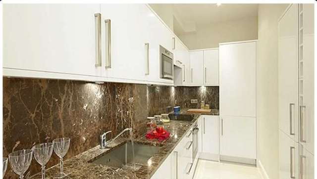  Image of 2 bedroom Apartment to rent in Nottingham Place London W1U at Nottingham Place Marylebone London, W1U 5LU