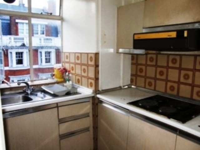  Image of 2 bedroom Apartment to rent in Marylebone High Street London W1U at Marylebone High Street Marylebone London, W1U 4PF