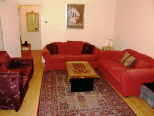  Image of 2 bedroom Apartment to rent in Marylebone High Street London W1U at Marylebone High Street Marylebone London, W1U 4PF