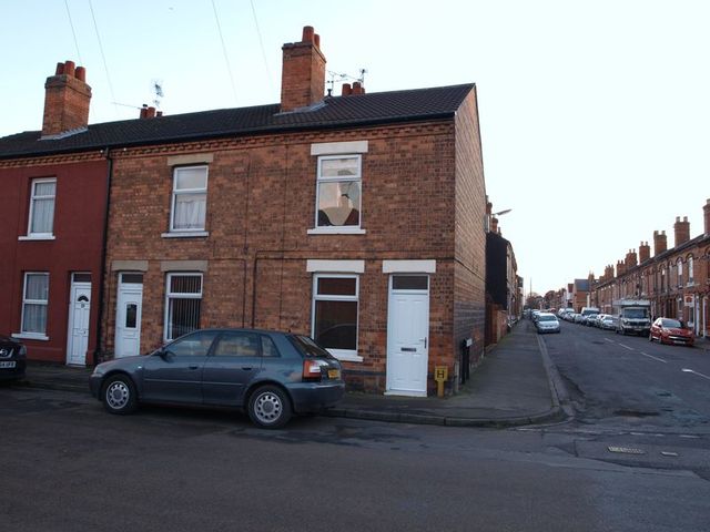  Image of 2 bedroom Semi-Detached house for sale in Massey Street Newark NG24 at Massey Street  Newark, NG24 1PE