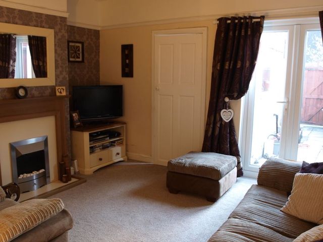  Image of 2 bedroom Semi-Detached house for sale in Massey Street Newark NG24 at Massey Street  Newark, NG24 1PE