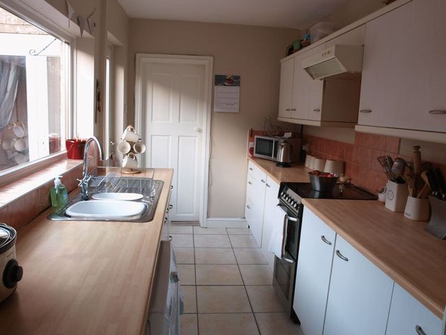  Image of 2 bedroom Semi-Detached house for sale in Massey Street Newark NG24 at Massey Street  Newark, NG24 1PE