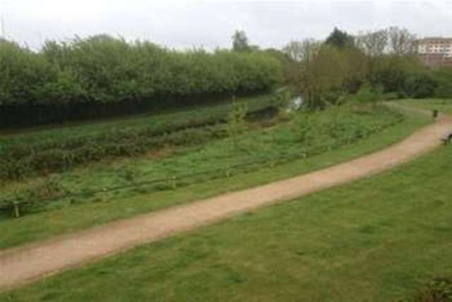  Image of 2 bedroom Property to rent in Massingham Park Taunton TA2 at Taunton, TA2 7TN