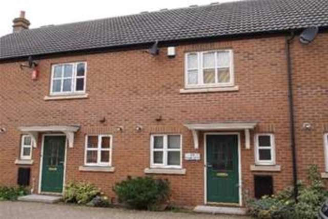  Image of 2 bedroom Terraced house to rent in Massingham Park Taunton TA2 at Taunton, TA2 7TQ