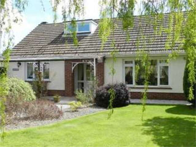  Image of 4 bedroom Bungalow for sale in Mathern Chepstow NP16 at Mathern  Chepstow, NP16 6JD